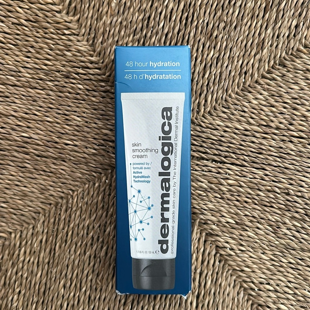 Dermalogica Skin Smoothing Cream